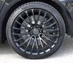 BMW NR 7s by Tuningwerk 2011 года